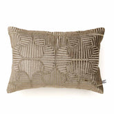 Ayaan Embroidered Cushion Cover